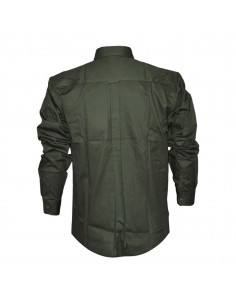 Camicia in 100% Cotone... 2