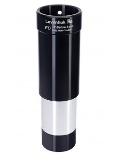 Lente Levenhuk ED-3x Barlow...