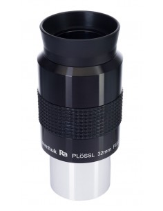 Oculaire Levenhuk Plössl 32...
