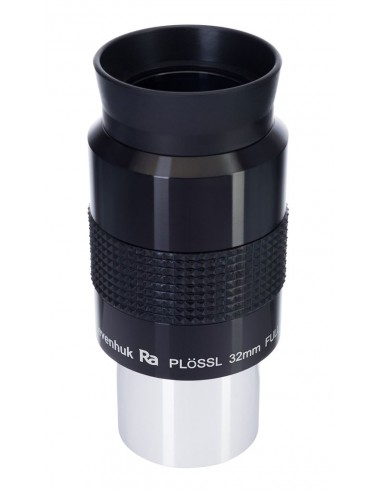 Oculaire Levenhuk Plössl 32 mm -...