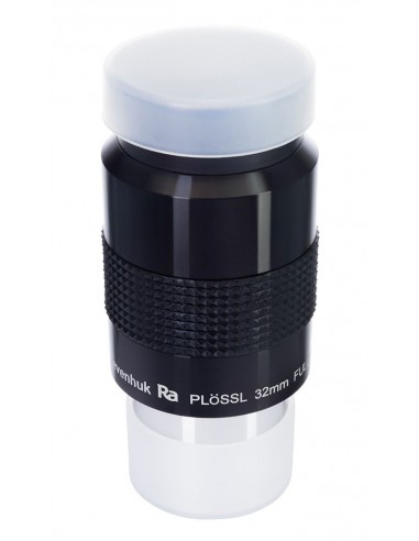 Oculaire Levenhuk Plössl 32 mm -...