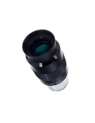 Oculaire Levenhuk Plössl 32 mm -...