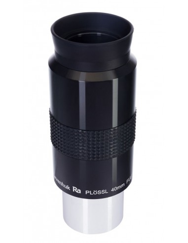 Oculaire Levenhuk Plössl 40 mm -...