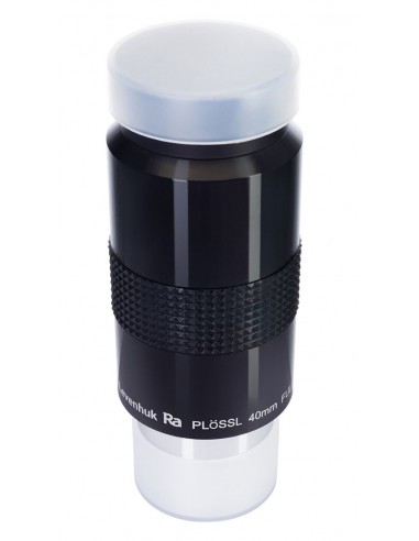 Oculaire Levenhuk Plössl 40 mm -...