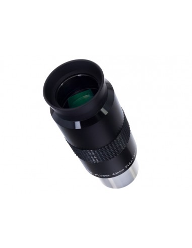 Oculaire Levenhuk Plössl 40 mm -...