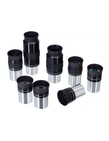 Oculaire Levenhuk Plössl 40 mm -...