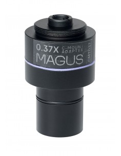 Adaptador de paso C MAGUS...