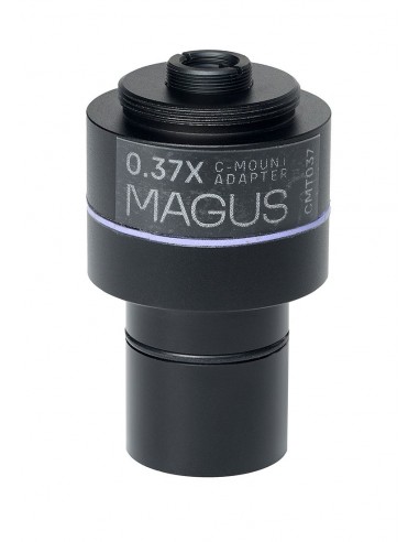 MAGUS CMT037 C-step adapter - MAGUS
