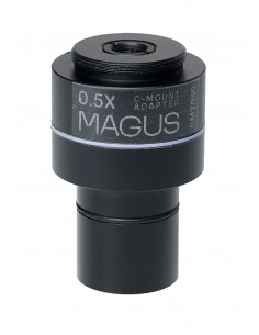 MAGUS CMT050 C-step adapter...
