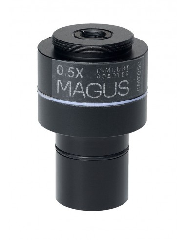 MAGUS CMT050 C-step adapter - MAGUS