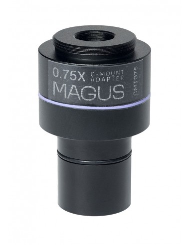 MAGUS CMT075 C-mount adapter - MAGUS