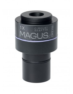 Adattatore passo C MAGUS...