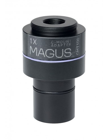 Adattatore passo C MAGUS CMT100 - MAGUS