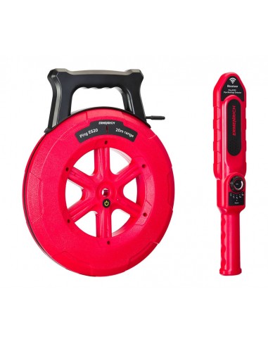 Ermenrich Ping ES20 hydraulic...