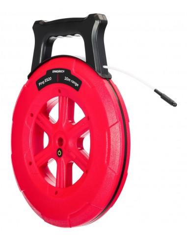 Ermenrich Ping ES20 hydraulic...