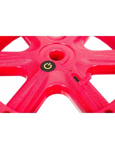 Ermenrich Ping ES20 hydraulic...