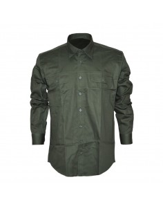 Camicia in 100% Cotone...
