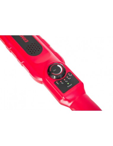 Ermenrich Ping ES20 hydraulic...