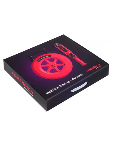 Ermenrich Ping ES20 hydraulic...