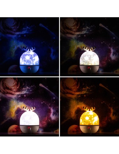 Astroplanetarium Levenhuk LabZZ Star...