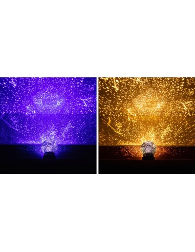 Astroplanétaire Levenhuk Discovery...