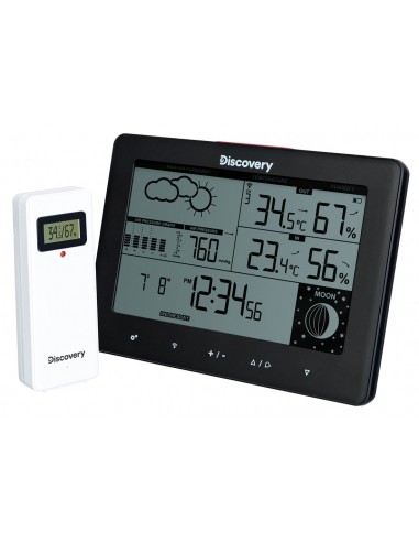 Levenhuk Weather Station Discovery...