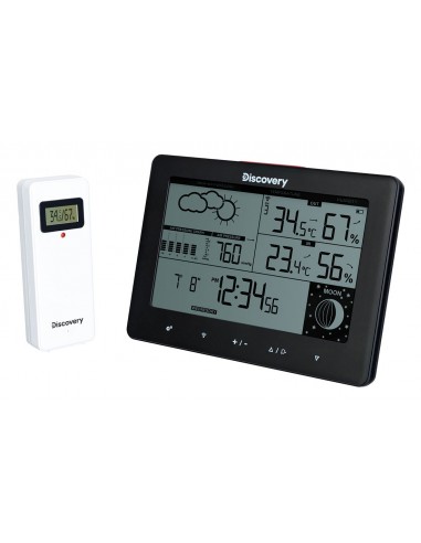 Levenhuk Weather Station Discovery...