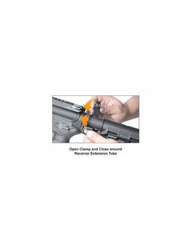 SLING ADAPTER MOUNT QD AR15 AND M4 -...