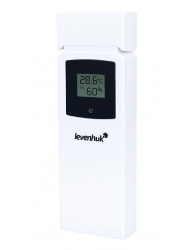 Thermomètre Levenhuk Wezzer PLUS LP30...