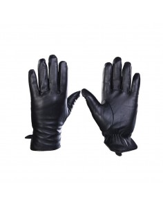 Guanto in pelle - BLUCITY