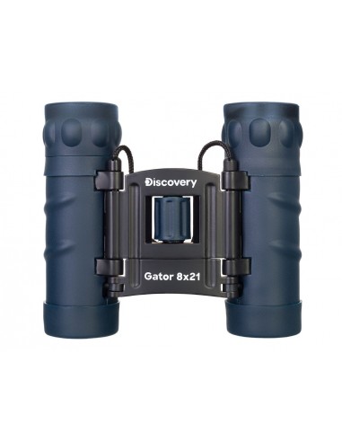 Levenhuk Discovery Gator 8x21...