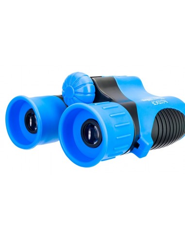 Levenhuk LabZZ B2 Blue Binoculars -...