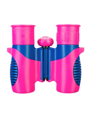 Levenhuk LabZZ B2 Binoculars Pink -...