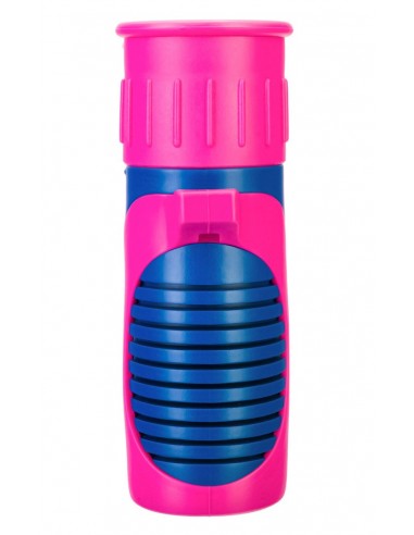 Levenhuk LabZZ B2 Binoculars Pink -...