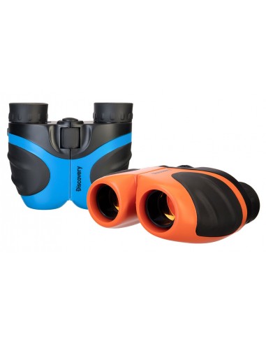 Binocolo Levenhuk Discovery Basics...