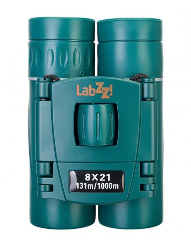 Binocolo Levenhuk LabZZ B5 - LEVENHUK