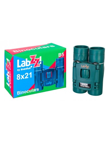 Binocolo Levenhuk LabZZ B5 - LEVENHUK