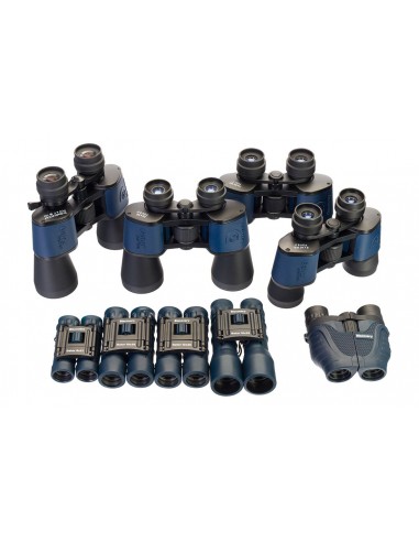 Binocolo Levenhuk Discovery Gator...