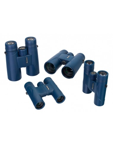 Binocolo Levenhuk Discovery Elbrus...