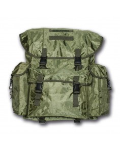 Zaino Nylon impermeabile...
