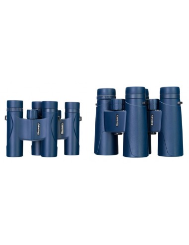 Binocolo Levenhuk Discovery Elbrus...