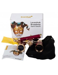 Levenhuk Broadway 325N... 2