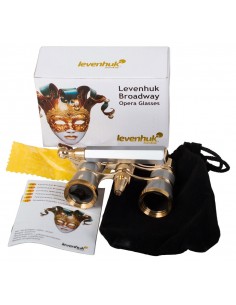Levenhuk Broadway 325N... 2