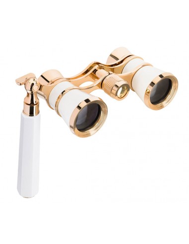 Levenhuk Broadway 325E lorgnette type...