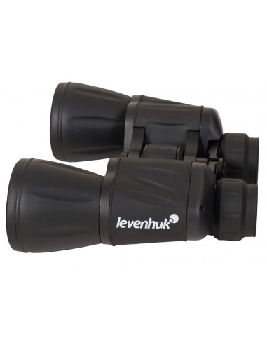 Binocolo Levenhuk Atom 10x50 - LEVENHUK