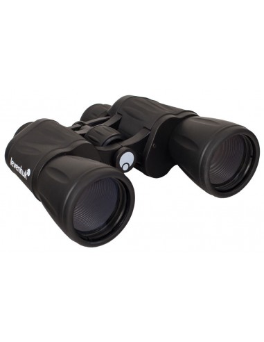 Binocolo Levenhuk Atom 10x50 - LEVENHUK