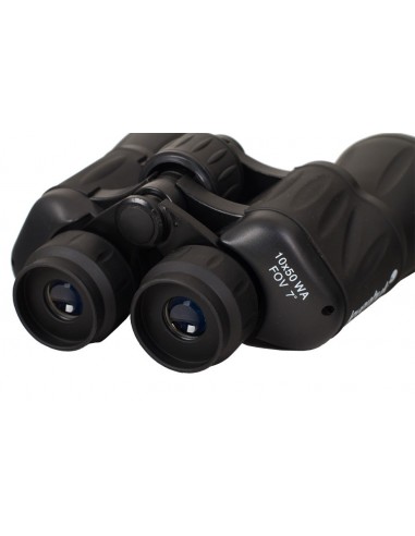 Binocolo Levenhuk Atom 10x50 - LEVENHUK