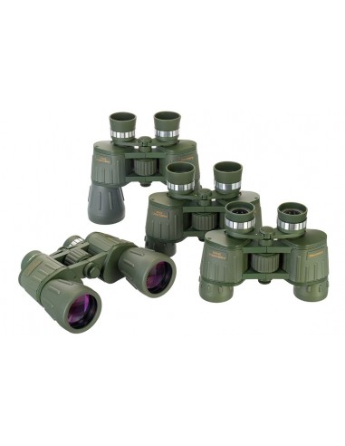Binocolo Levenhuk Discovery Field...