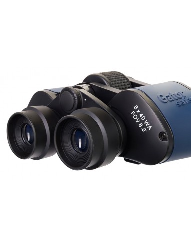 Levenhuk Discovery Gator 8x40...
