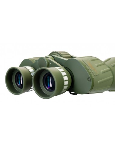 Binocolo Levenhuk Discovery Field...